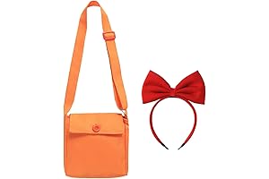 Kiki's Delivery Service Halloween Costume Accessories