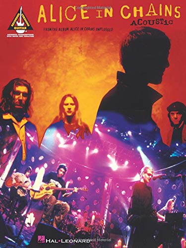 Alice In Chains Facelift Alice In Chains Amazon Com Books