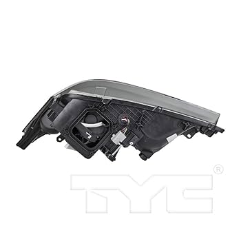 エッフェル Amazon.com: EPIC LIGHTING HID Replacement Spec Headlight