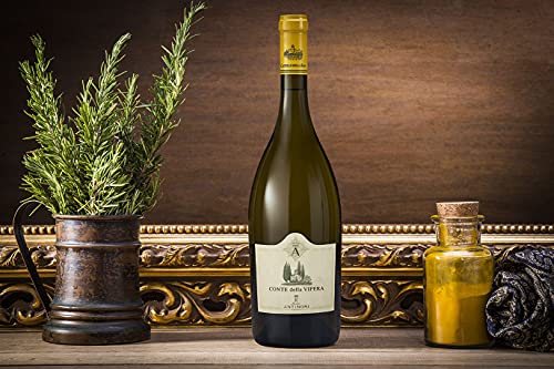 Castello Della Sala Conte Della Vipera Umbria Igt, 750Ml - 2