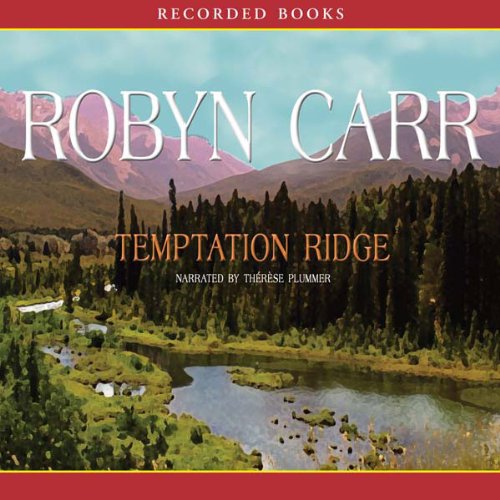 Temptation Ridge Temptation Ridge