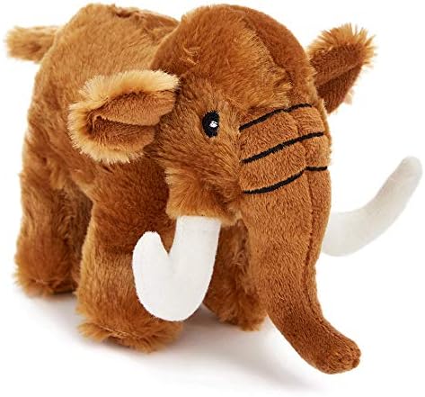 Zappi Co Childrens Soft Cuddly Plush Toy Great For New Born Child First (12-15cm / 5-6 Inch) (Clown Fish)
