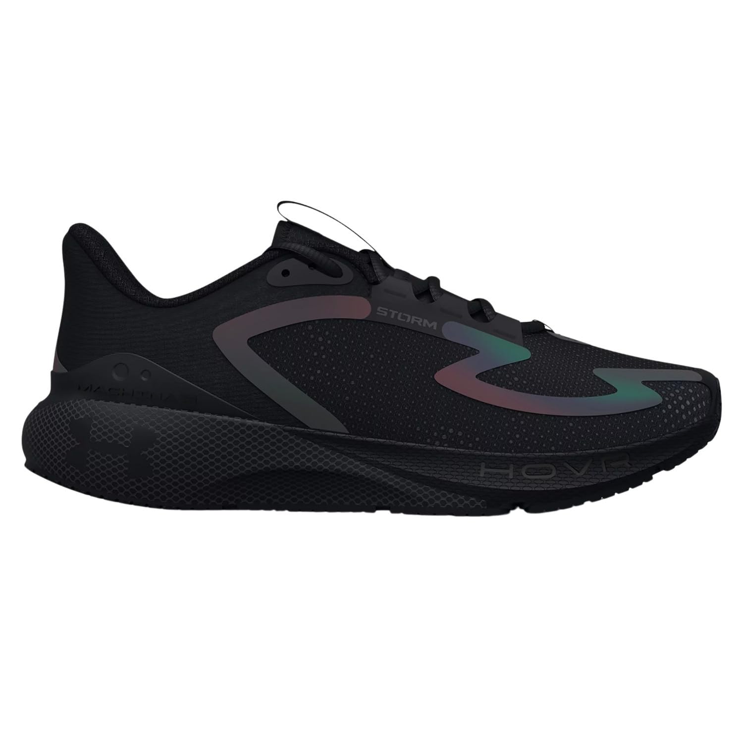 See full amazon price history chart for Under Armour Men HOVR Machina 3 Storm Shoes | Black | 8 UK Under Armour Men HOVR Machina 3 Storm Shoes | Black | 8 UK (B0B9GSYNN8) Amazon Price History, Amazon Price Tracker