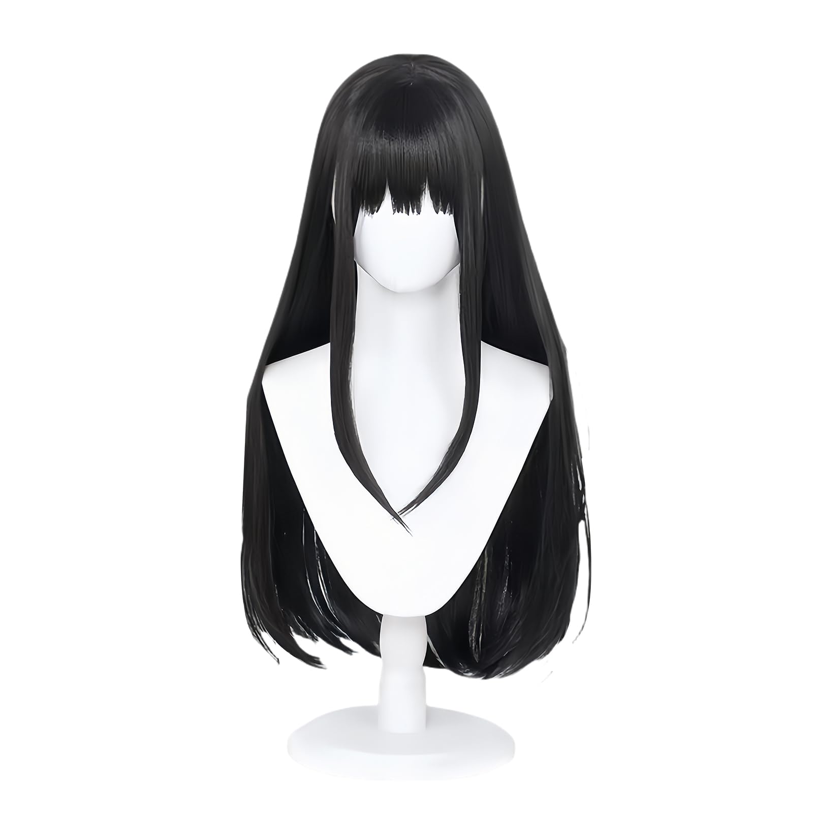 三鷹アサヒ ウィッグ Amazon.co.jp: 乃宇撮 三鷹アサ コスプレウィッグ 三鷹アサ ウィッグ