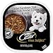 Cesar Home Delights Grilled Porterhouse Steak Potatoes, Bacon & Cheese Wet Dog Food (Pack Of 24)