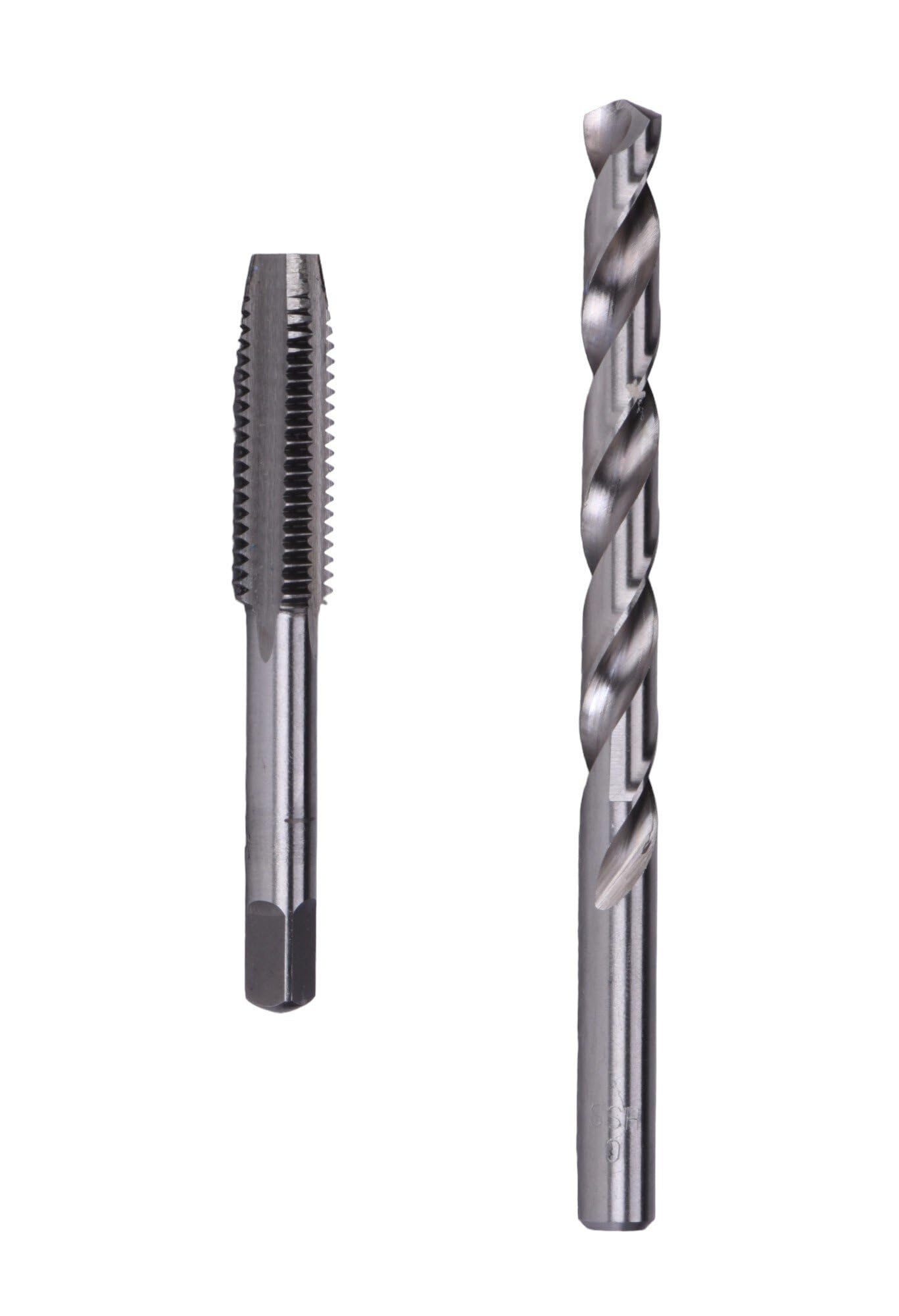 Century Drill & Tool 97417, 10.0X1.50 TAP & Q Drill