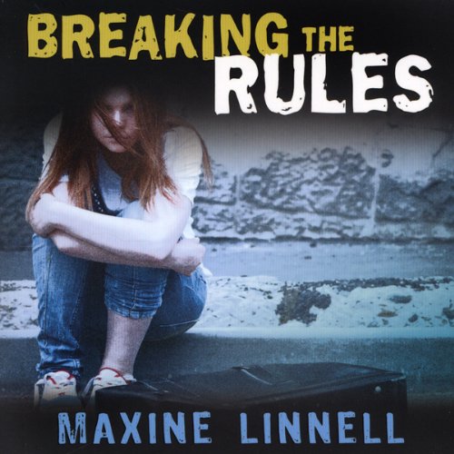 Couverture de Breaking the Rules