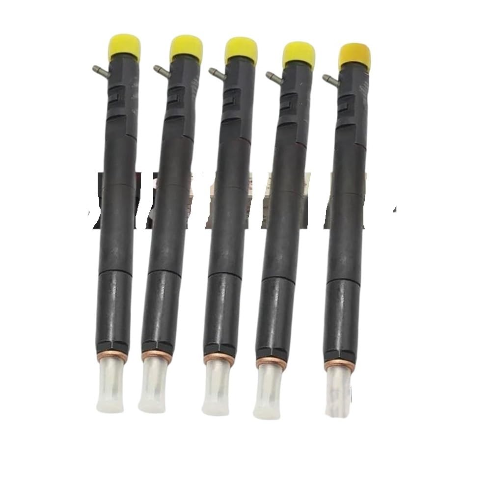 Fuel Injectors 5PCS EJBR04601D EJBR04701D EJBR04401D EJBR02601Z EJBR04501D EJBR03401D for Delphi for SsangYong Diesel Fuel Injector