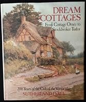 Dream Cottages 0709032862 Book Cover