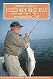 Flyfisher's Guide to Chesapeake Bay: Includes Light Tackle