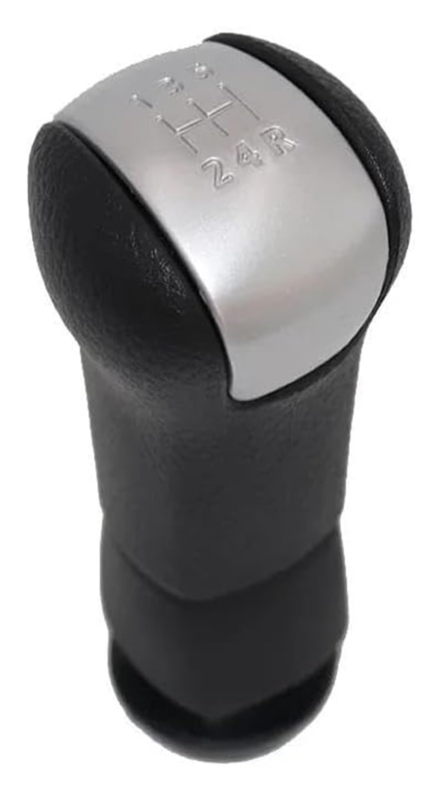 Fncvtm D Car Gear Knob For Nissan For Qashqai 1 I J10 For X-Trail T31 For Juke F15 Gear Shift Knob Gearbox Stick Shifter(D)