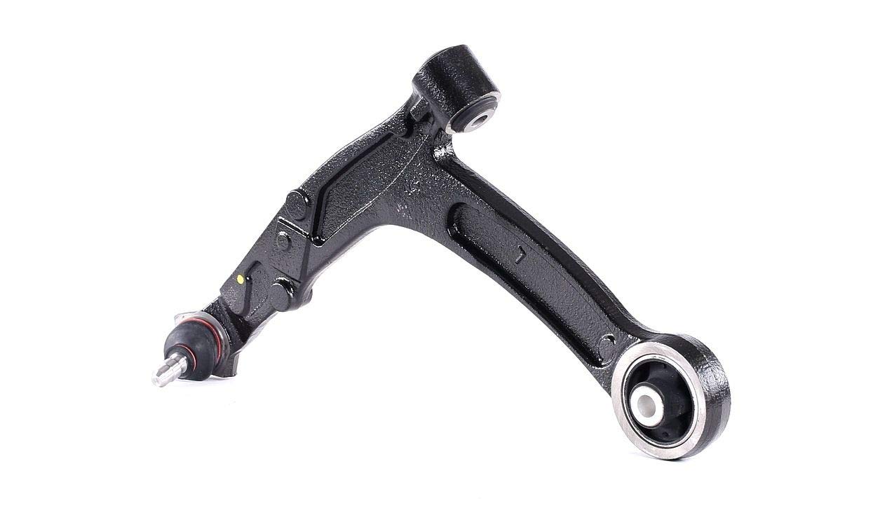 TRW Braccio Oscillante Anteriore Destro JTC3126 - Compatibile Con VW Tiguan E Passat - 4