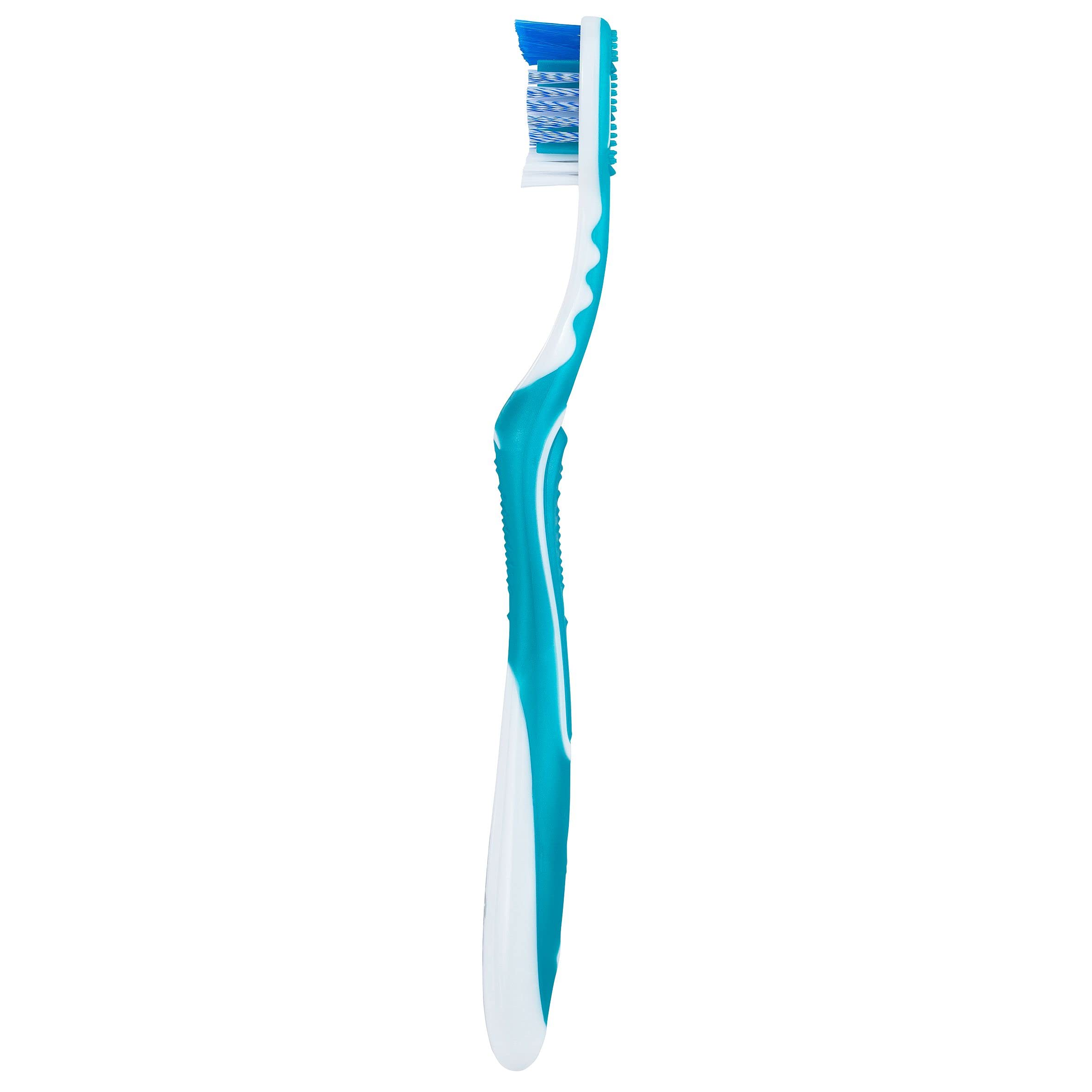 Colgate Total Szczoteczki do Zębów, 2 sztuki
