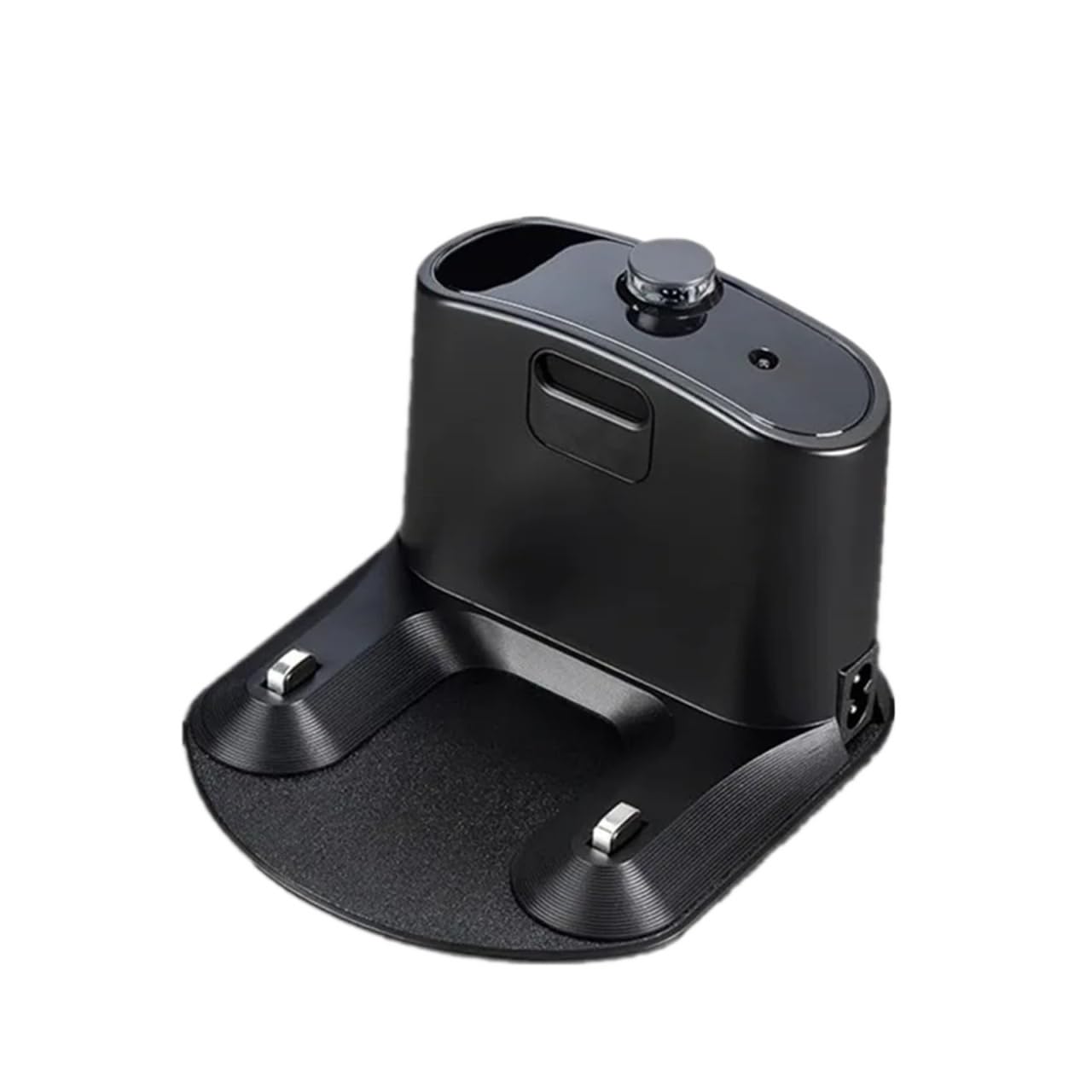 Ladestation, Kompatibel Mit Roomba, Docking-/Ladestation | Modell 500, 600, 700 und 800, 900 Serie E5 E6 I1 I3 I4 I6 I7 I8 Ladegerät(Charger Dock.)