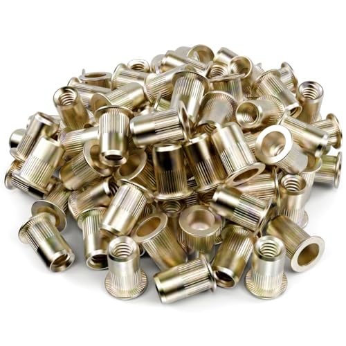 Best Iron Rivet Nuts: A Complete Guide to Strength and Durability ...