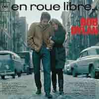 The Freewheelin' Bob Dylan UK(英)盤 Mono Bob Dylan The Freewheelin' Bob Dylan - Mono - EX UK Vinyl LP