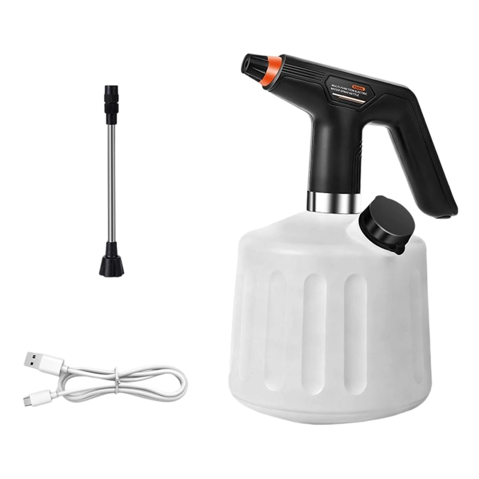 Pulvérisateur Automatique 2 L Rechargeable Portable pour