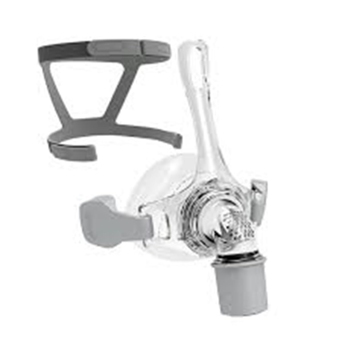 BMC N5 NASAL MASK MEDIUM BY BYM | CPAP Mask | Nasal Cushion | Minimized air leaks | With Headgear | (B0D7CVN71Y) Amazon Price History, Amazon Price Tracker