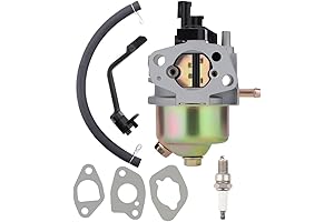 Panari GX160 Carburetor for Honda GX200 5.5HP 6.5HP Harbor Freight Chicago Predator 4000 Generator