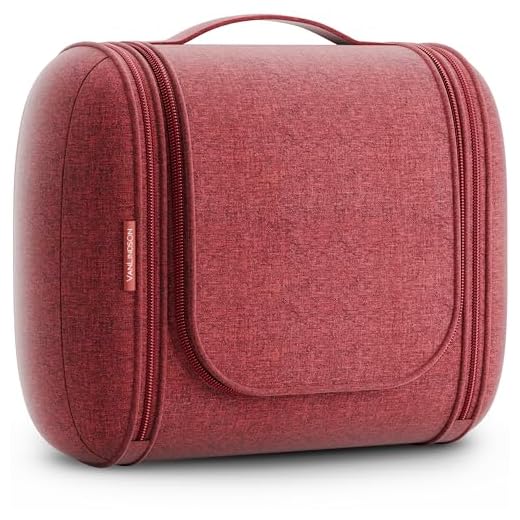 Beauty Case da Viaggio 8L