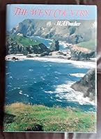 The West Country 0094659400 Book Cover