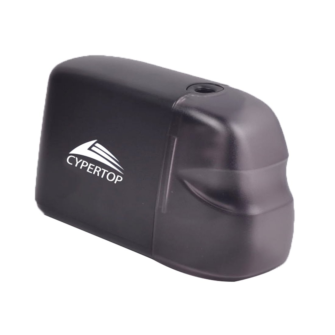 Heavy Duty Electric Pencil Sharpener Smart Sharpening with Portable Batteries