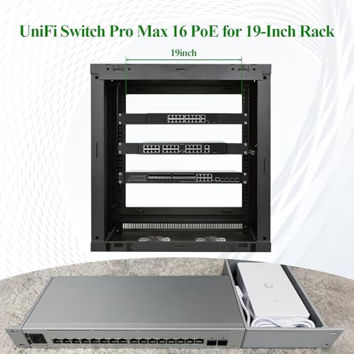 Pro rackmount NAS storage System product image