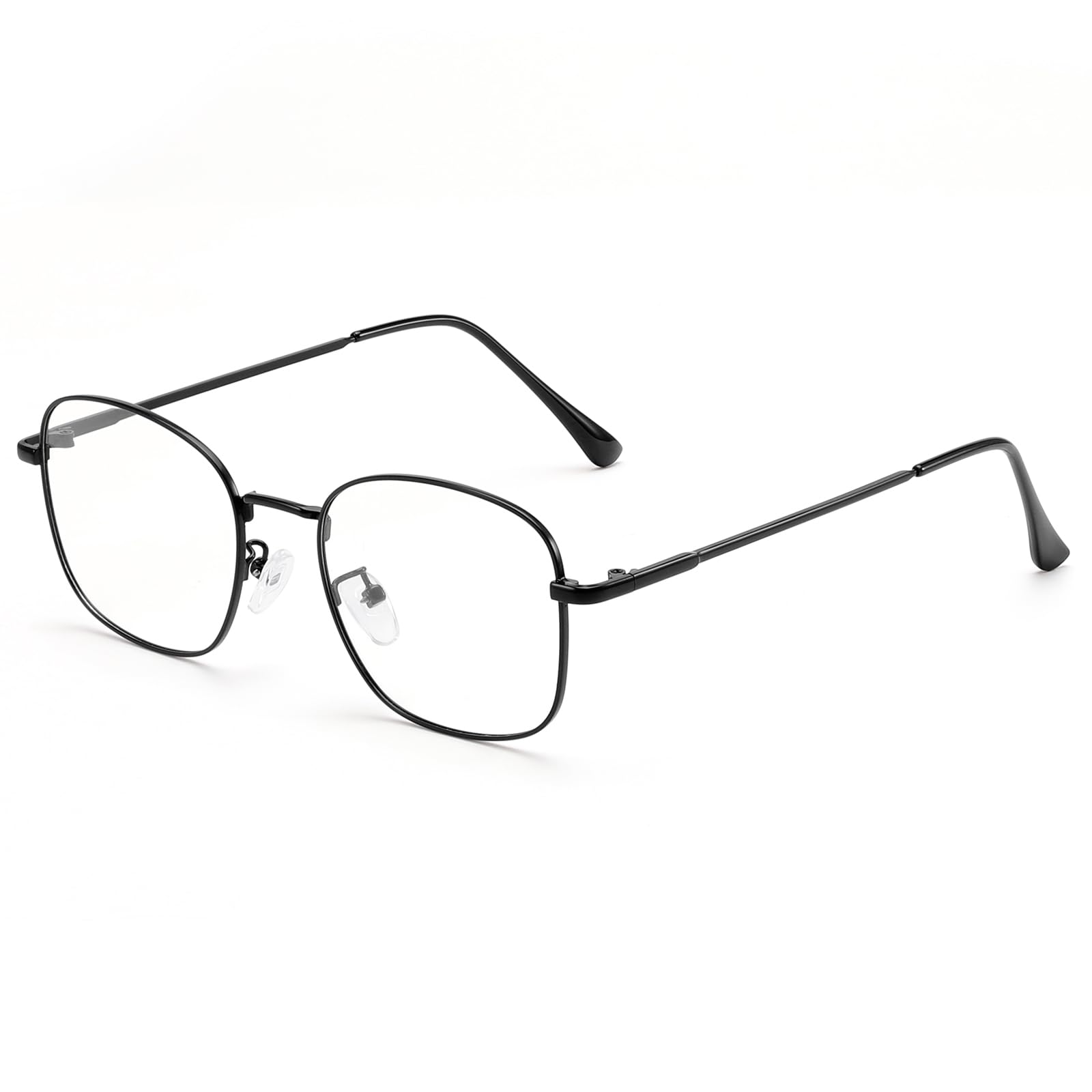 Karsaer Classic Square Blue Light Blocking Glasses Photochromic Sunglasses Anti Blue Ray Eyewear E1180 (B0CXXKVSWH) Amazon Price History, Amazon Price Tracker