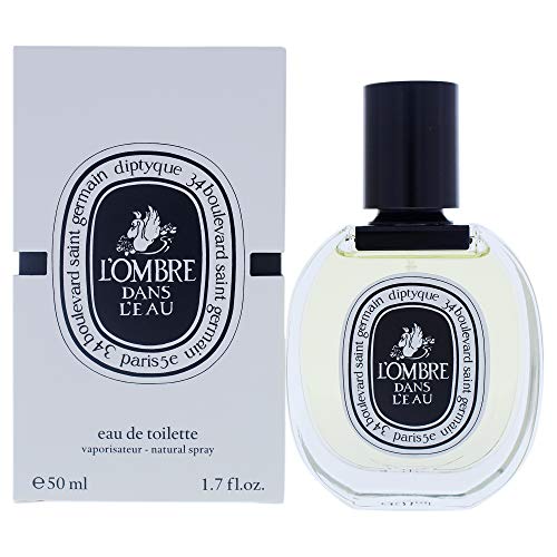 Diptyque L'Ombre Dans L'Eau Vaporisateur