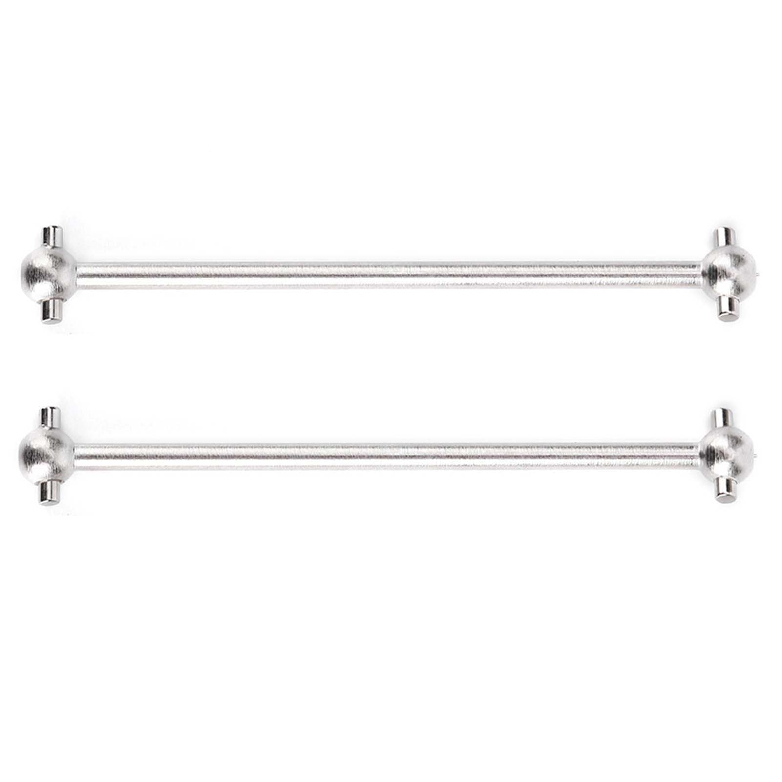 Albero di Trasmissione, Accessori per ricambi Auto Albero di Trasmissione Centrale Auto RC per 144001 1/14 RC Car