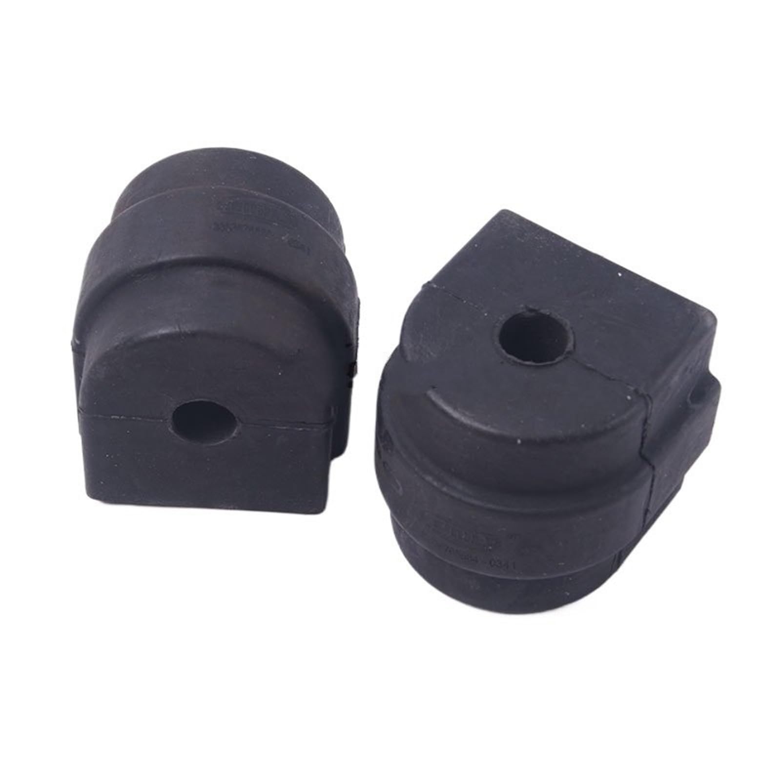 zestaw stabilizatora Przednie Tylne Zawieszenie Stabilizator Tuleja Pasuje Do BMW Serii 1 3 E81 E82 E87 E88 E90 E91 E92 31356765574 Stabilizatory Poprzeczne(Rear 2PCS)