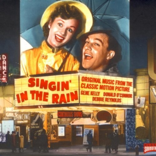 Singin' In The Rain