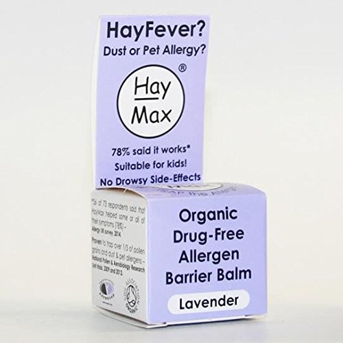 HayMaxLavender 5ml