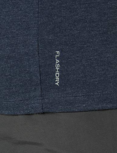 The North Face Wicker Graphic Crew, Maglia a