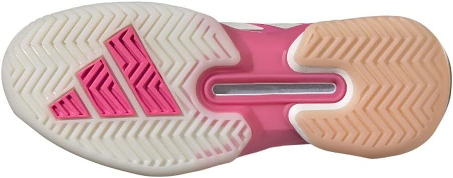 adidas Women's Adizero Ubersonic 5 Tennis Shoes