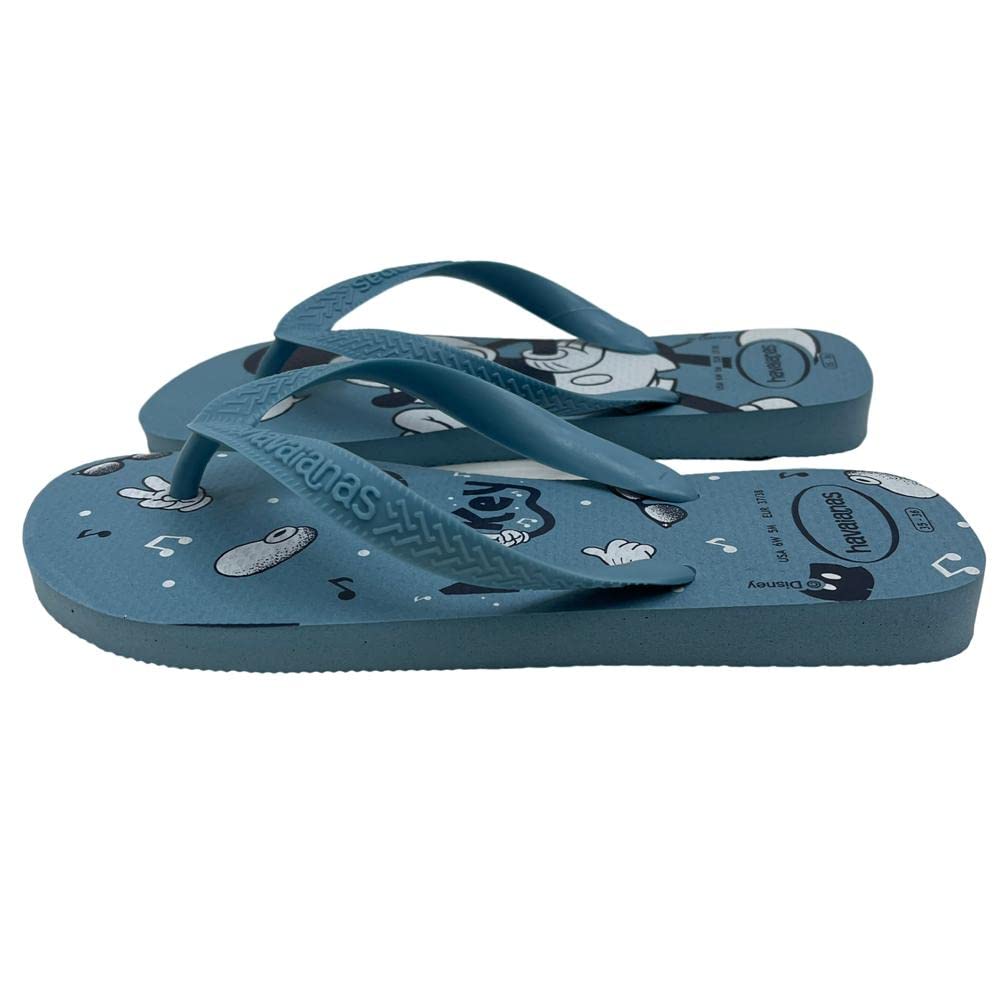Havaianas Flip Flops Top Disney 35/36