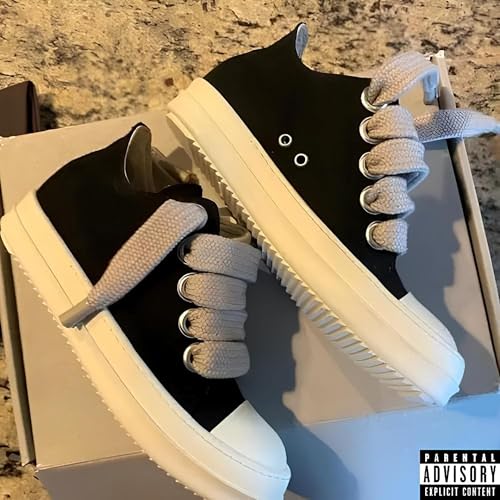  RICK OWENS [Explicit]