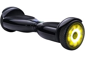Jetson Impact Extreme Terrain Hoverboard