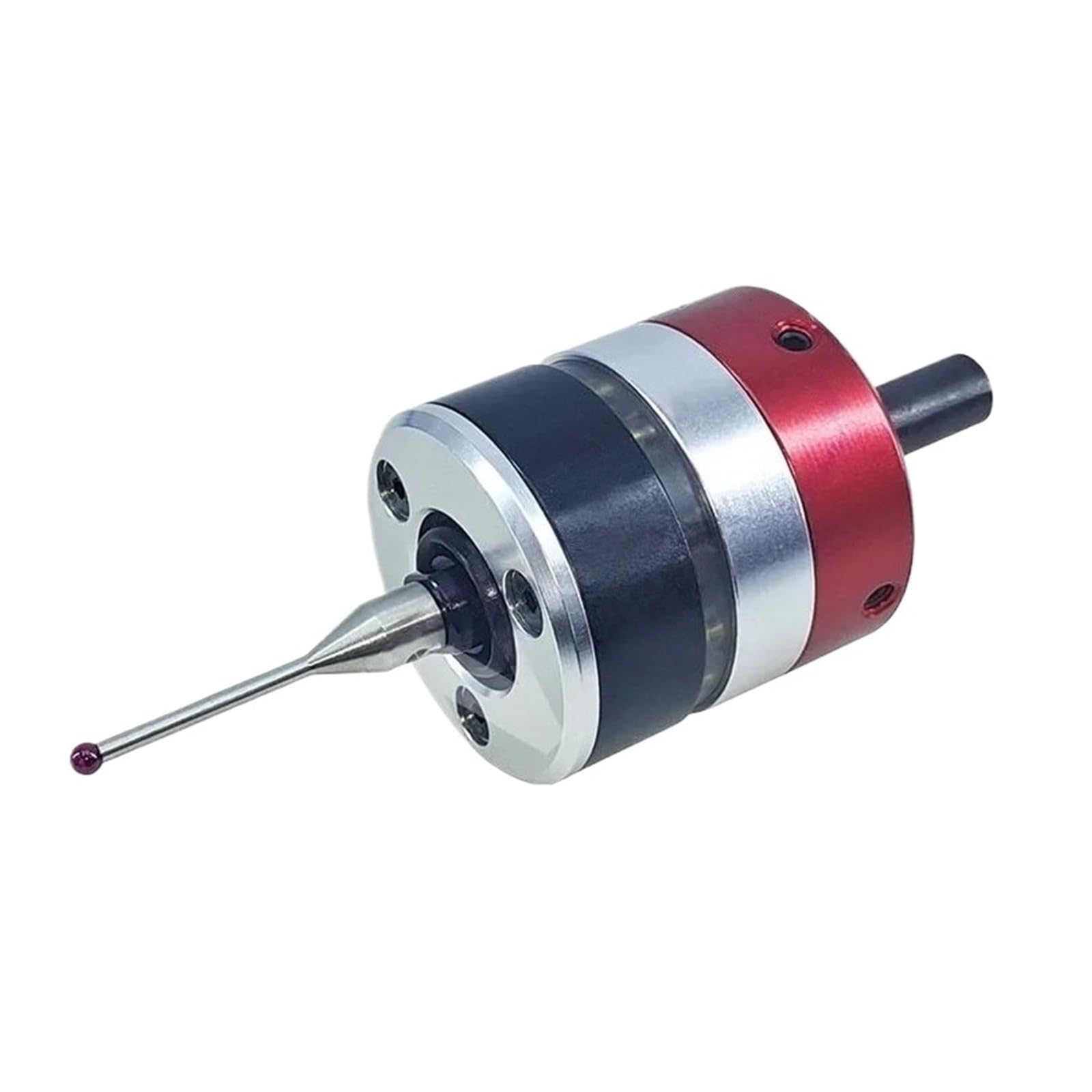 3D Trigger Edge Finder Touch Probe CNC Milling Machine Three-Coordinate Centring Rod Tool Setter CF-38