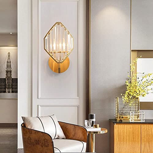Lámpara de pared posmoderna y accesorio de la luz de decoración 5