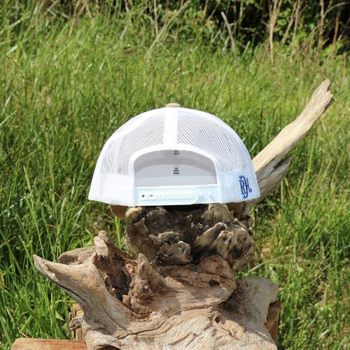 Image of Red Dirt Hat Company Youth Adjustable Snapback Hat