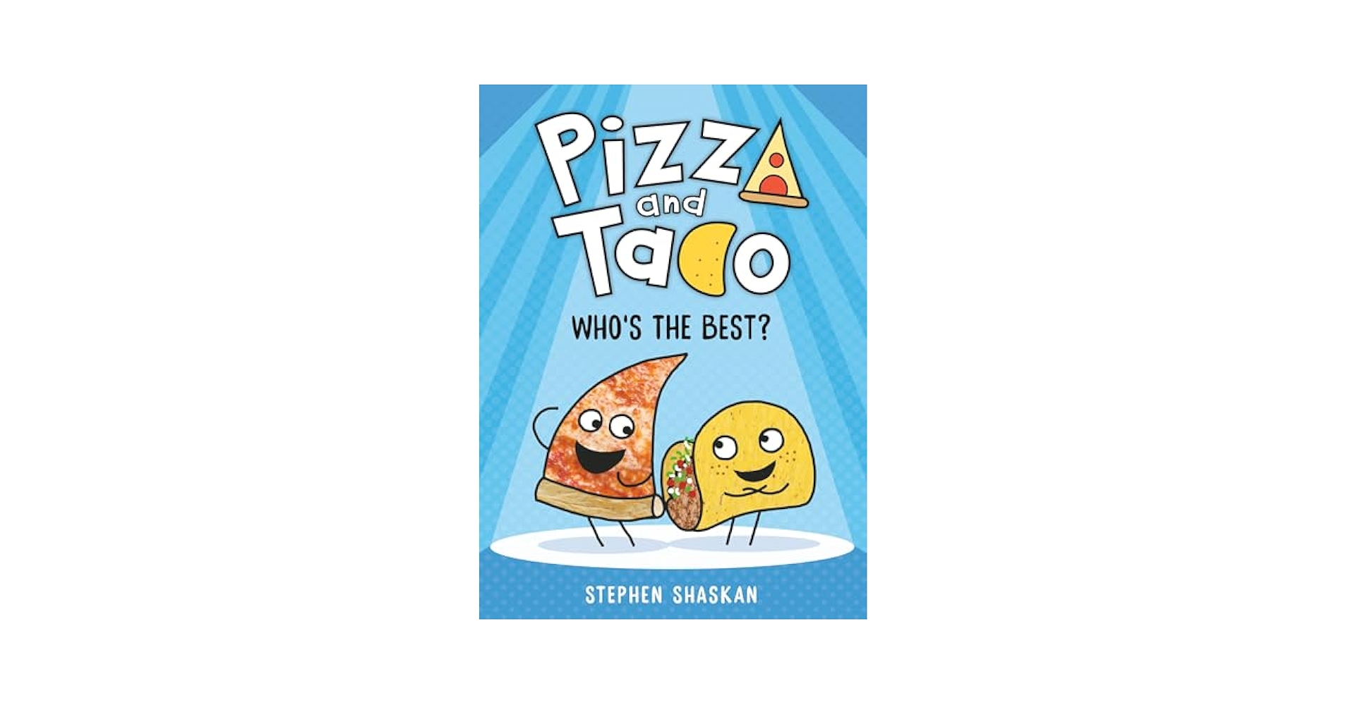 Pizza and Taco 7冊　英語絵本　洋書 Pizza and Taco 7冊 英語絵本 洋書 - メルカリ