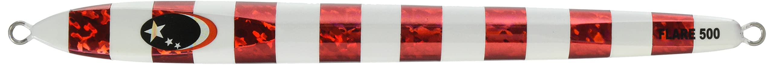 メタルジグ スローエモーション フレア 500g