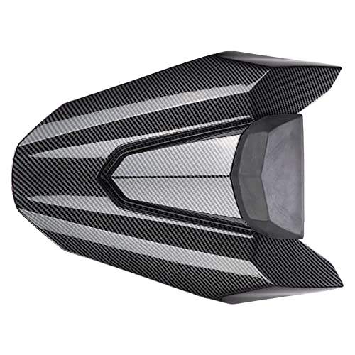 Capot de selle CB650R CBR650R 2019-2020 carénage arrière moto arrière noir