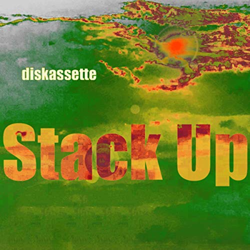 Play Stack Up by Diskassette on Amazon Music