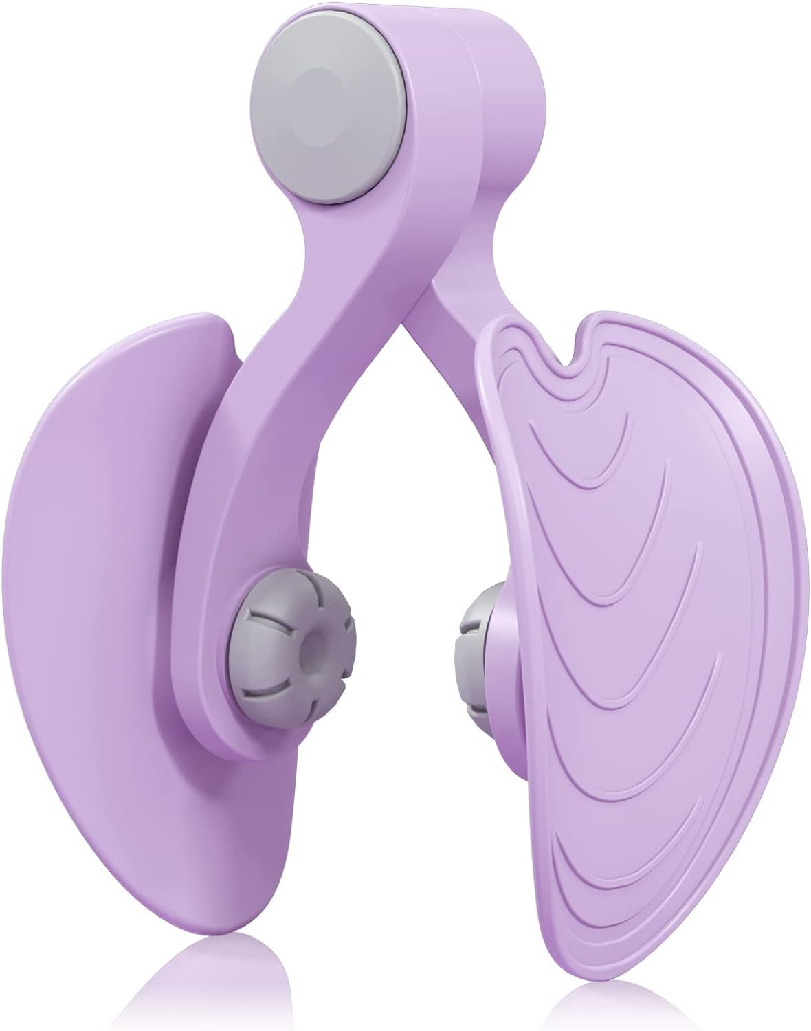 GION Hip and Pelvis Trainer for Women, Thigh Master, Inner Thigh Exercise Equipment, Pelvic Floor strengthening Device Women Thigh Master Thigh Exerciser Thigh Trimmer (1Pcs) (B0CFB41BKV) Amazon Price History, Amazon Price Tracker