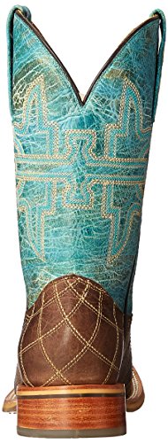 Tin Haul Shoes Women's Dreamcatcher Work Boot3