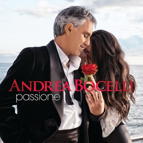 Andrea Bocelli