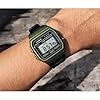 Casio F91W-1 Classic Resin Strap Digital Sport Watch, Green, Classic #4