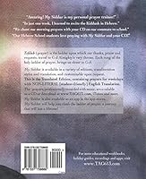 My Siddur: Translated Edition [Weekday]: Selected Weekday Prayers, Translated Edition 153770866X Book Cover